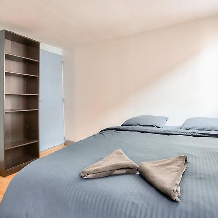 Appartement Quartier Opera Paris Luaran gambar